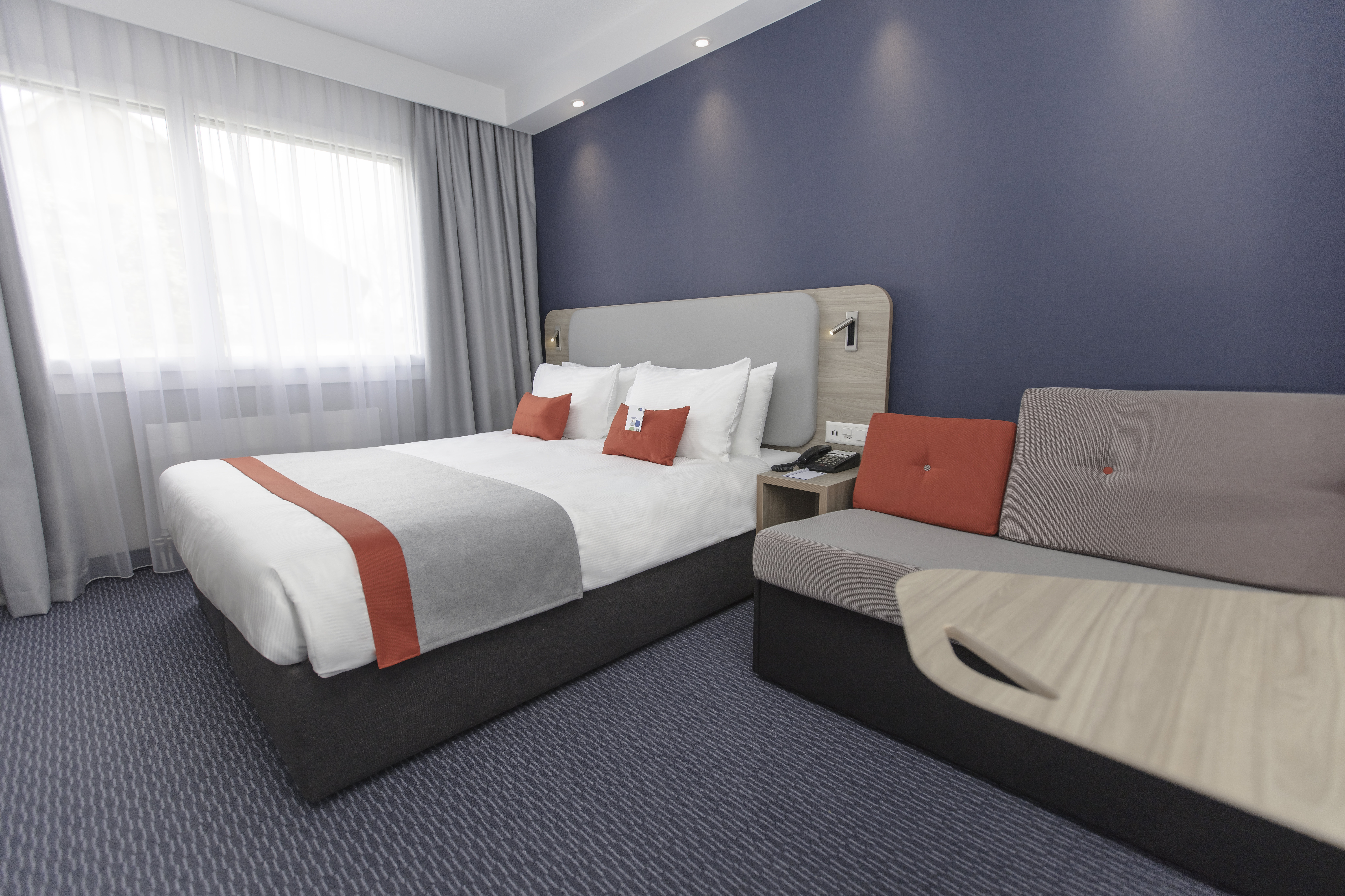holiday inn express luzern neuenkirch an ihg hotel