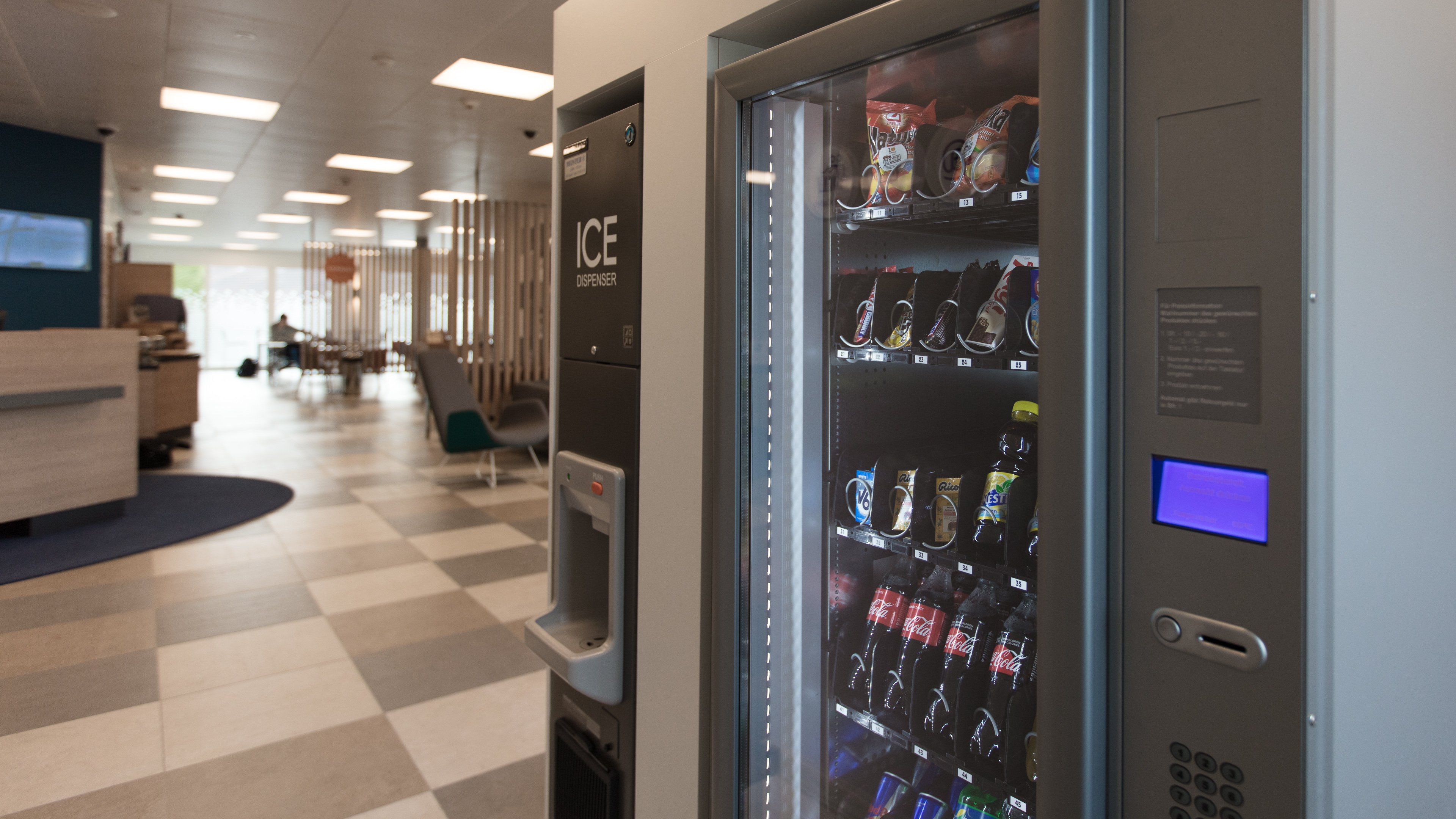 holiday inn express luzern neuenkirch an ihg hotel