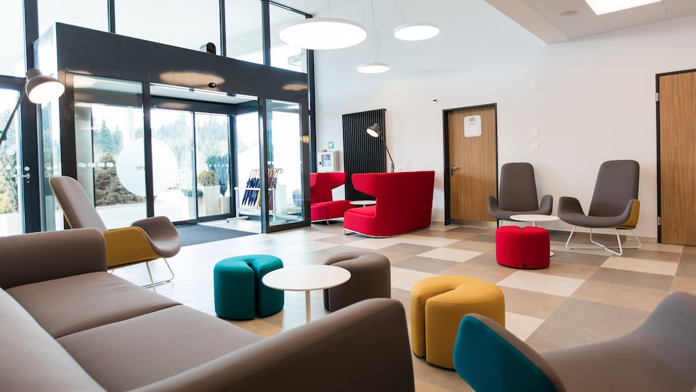 holiday inn express luzern neuenkirch an ihg hotel