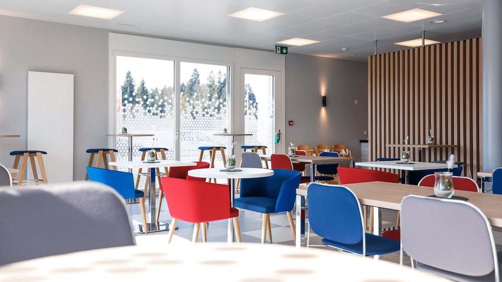 holiday inn express luzern neuenkirch an ihg hotel