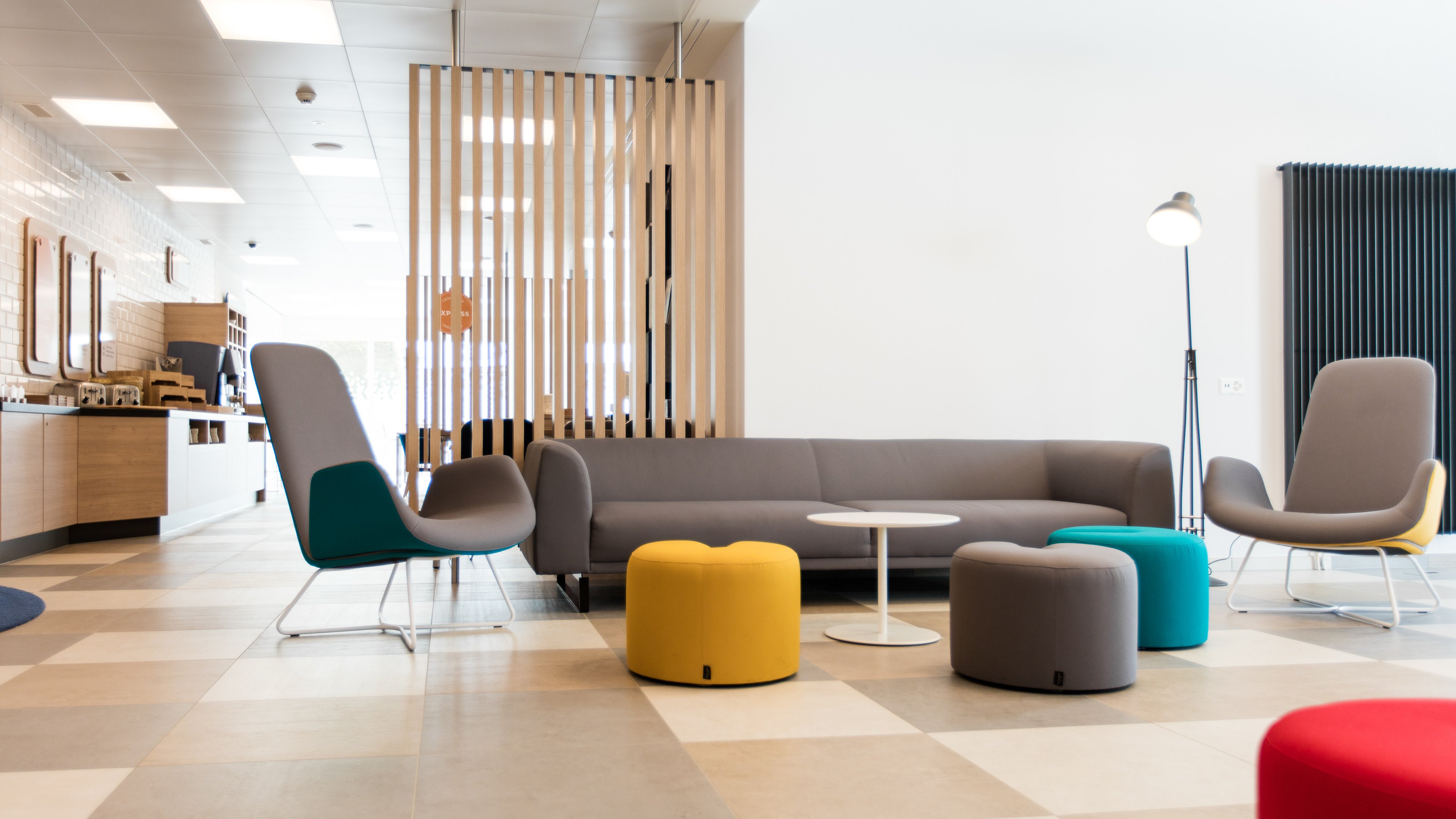 holiday inn express luzern neuenkirch an ihg hotel
