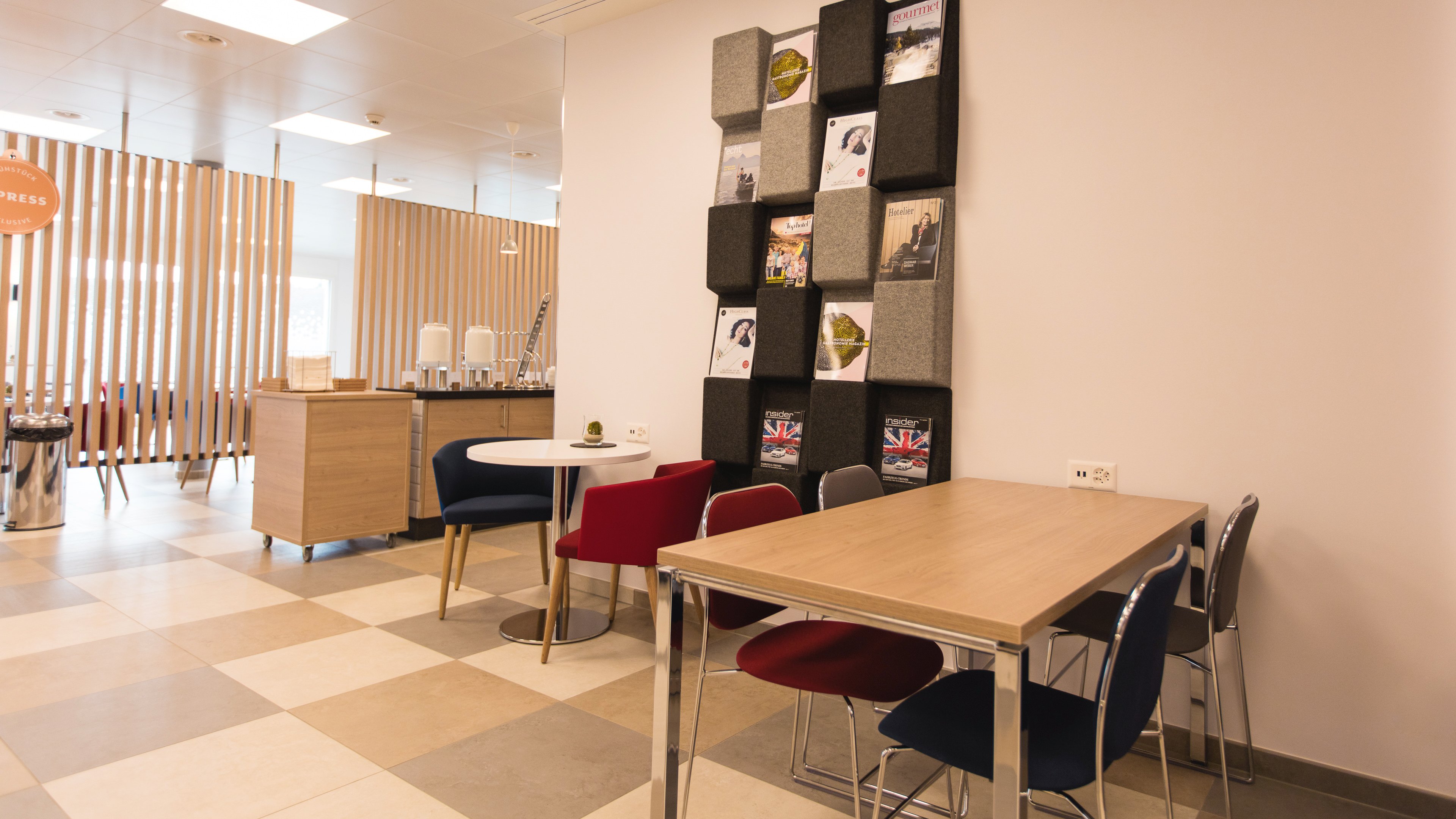 holiday inn express luzern neuenkirch an ihg hotel