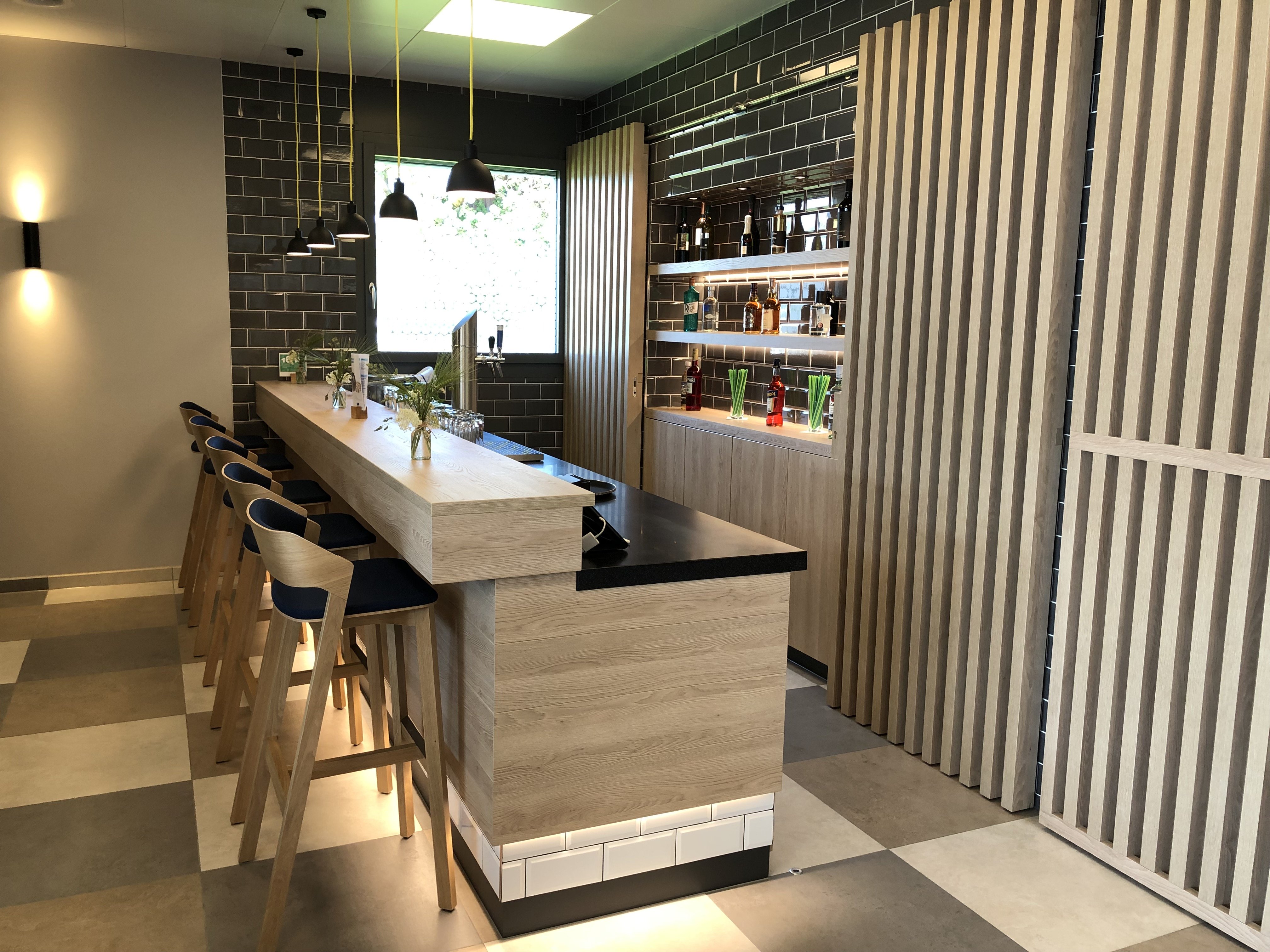 holiday inn express luzern neuenkirch an ihg hotel