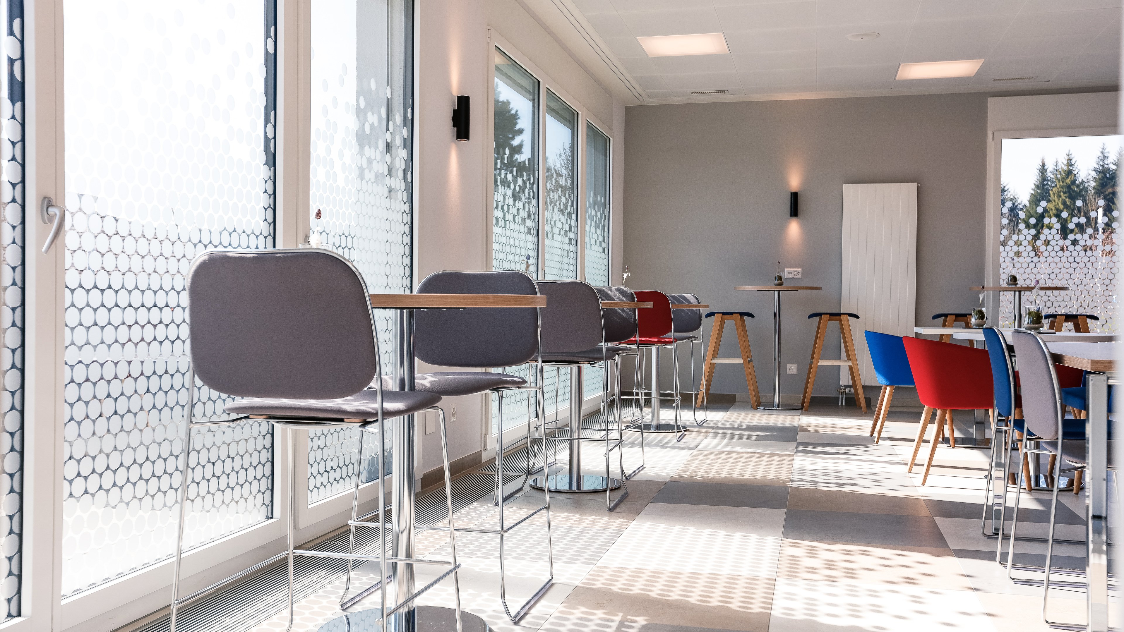 holiday inn express luzern neuenkirch an ihg hotel