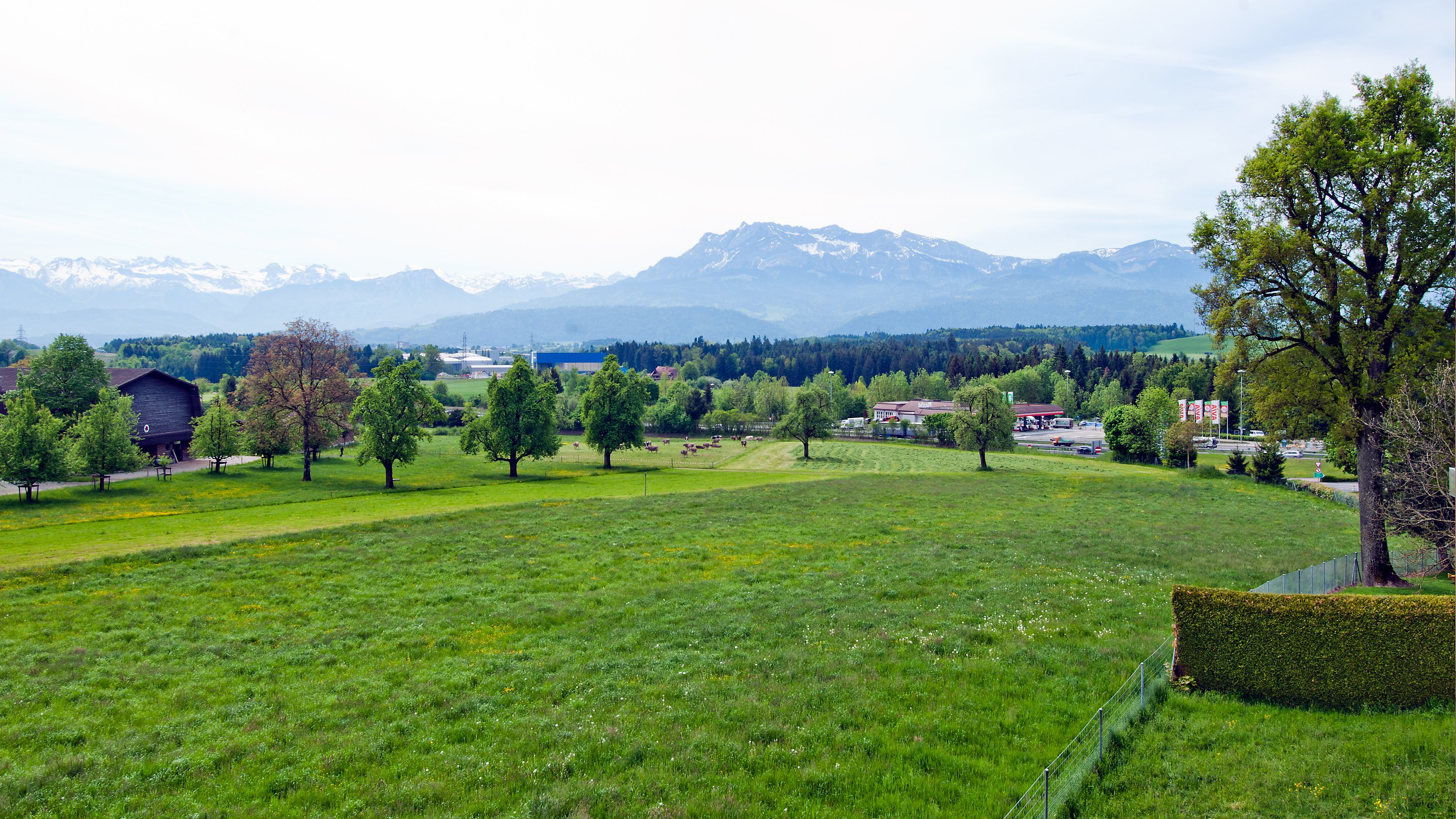 holiday inn express luzern neuenkirch an ihg hotel