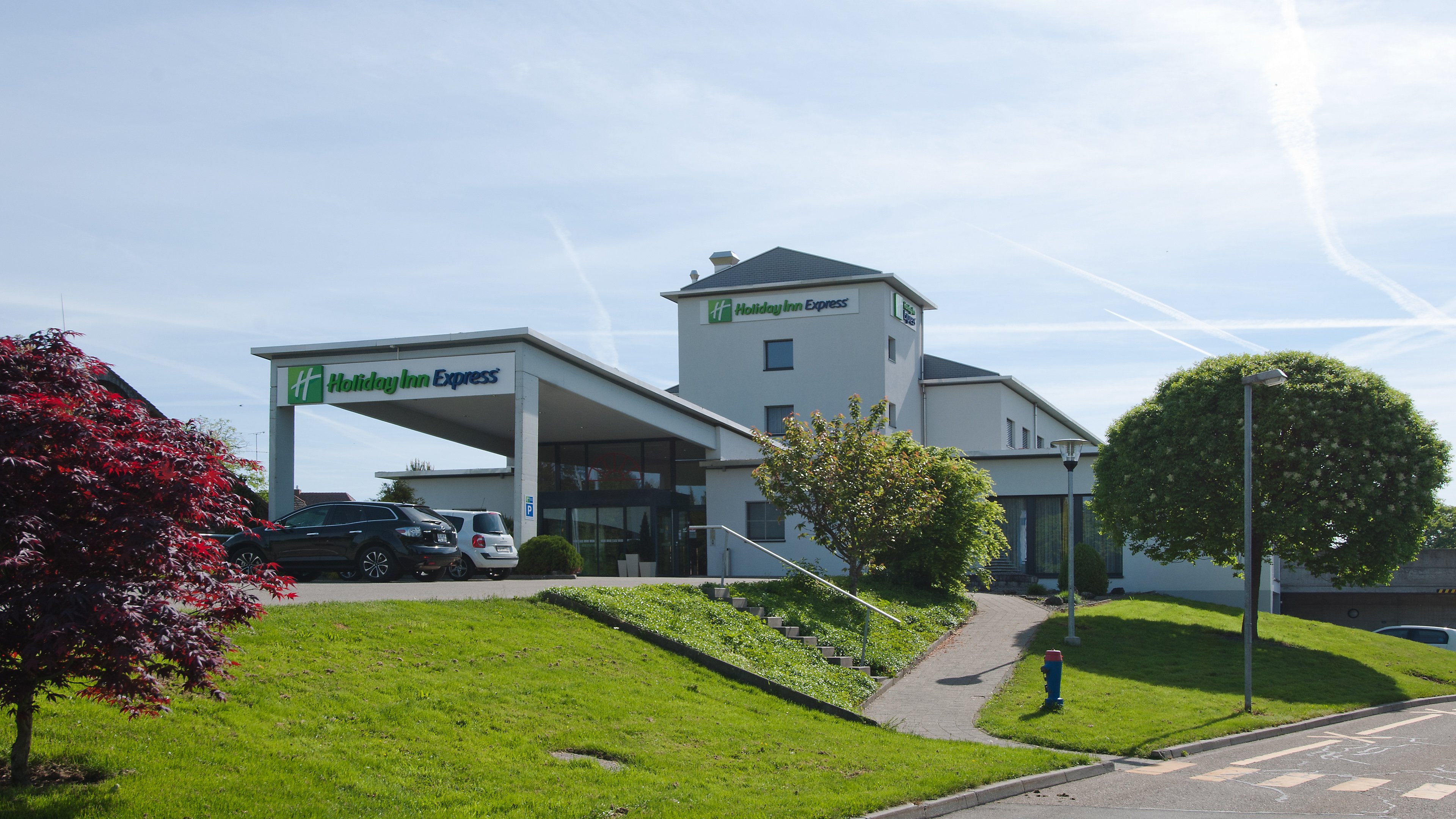 holiday inn express luzern neuenkirch an ihg hotel