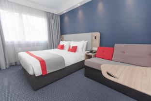 holiday inn express luzern neuenkirch an ihg hotel
