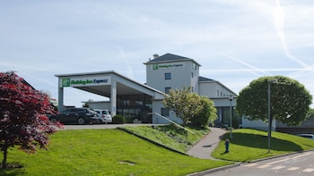 holiday inn express luzern neuenkirch an ihg hotel