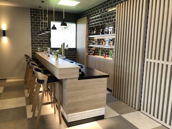 Holiday Inn Express Luzern - Neuenkirch, An Ihg Hotel,,3 star