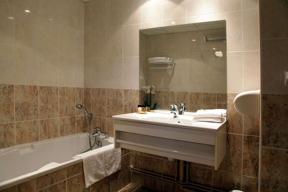 the originals city hotel paray le monial