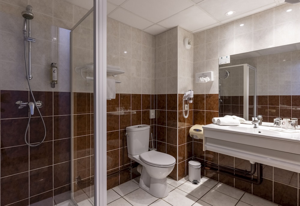 the originals city hotel paray le monial