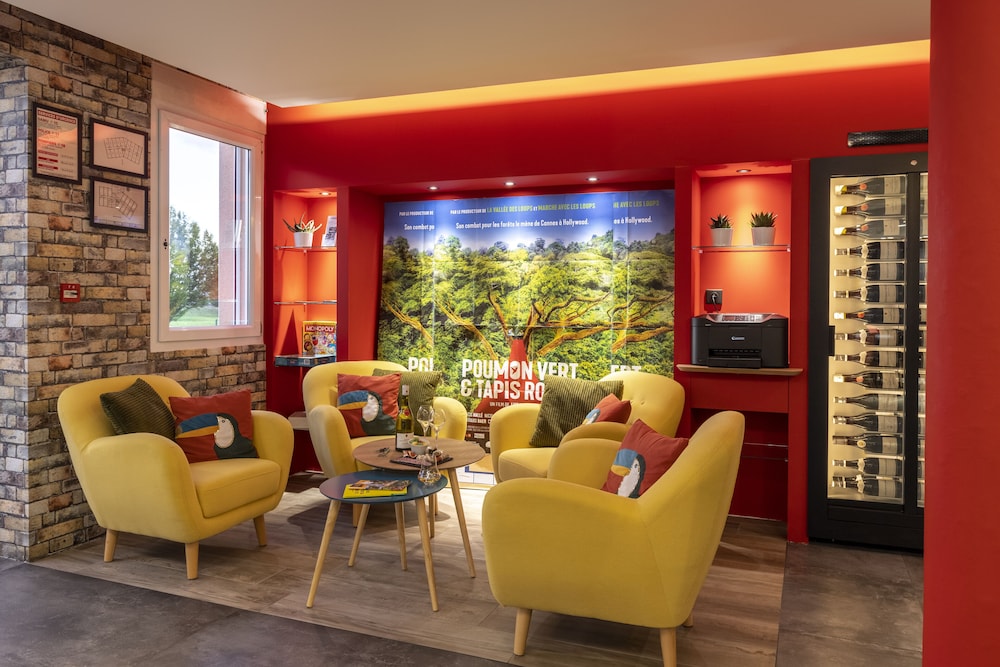 the originals city hotel paray le monial