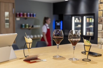 the originals city hotel paray le monial