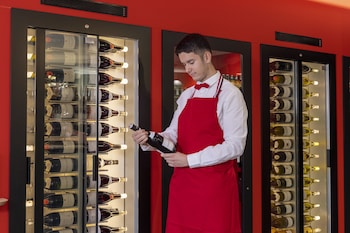 the originals city hotel paray le monial