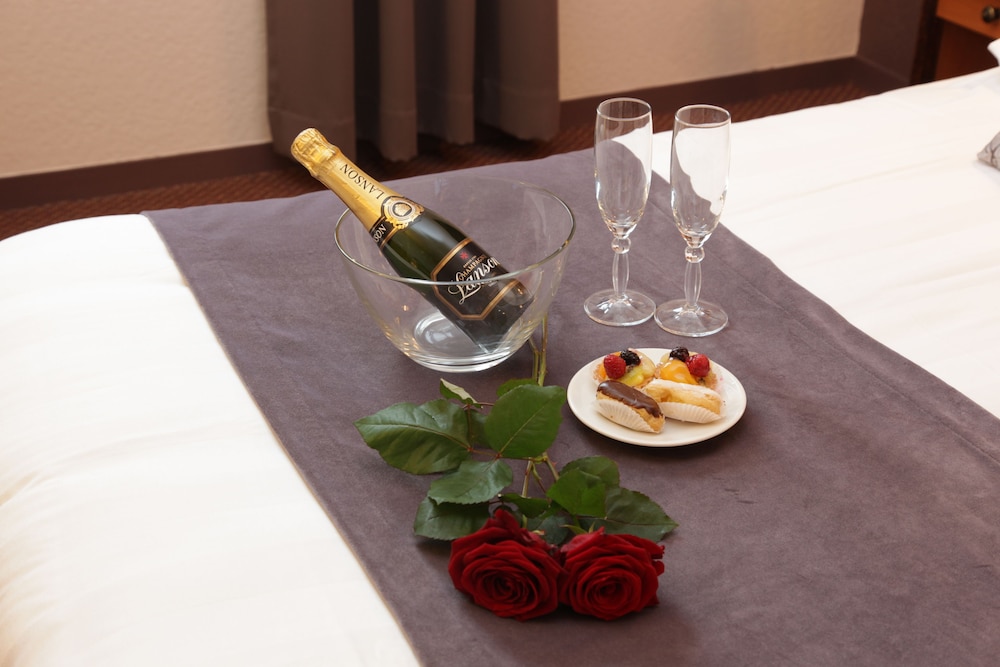 the originals city hotel paray le monial