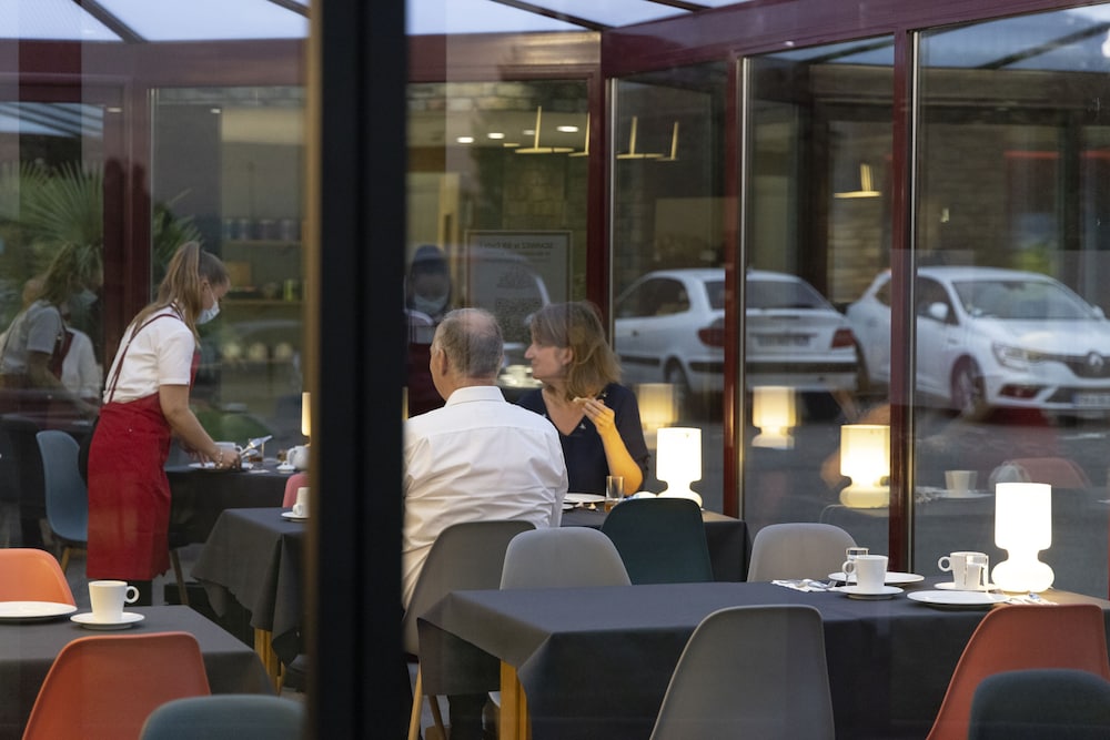 the originals city hotel paray le monial