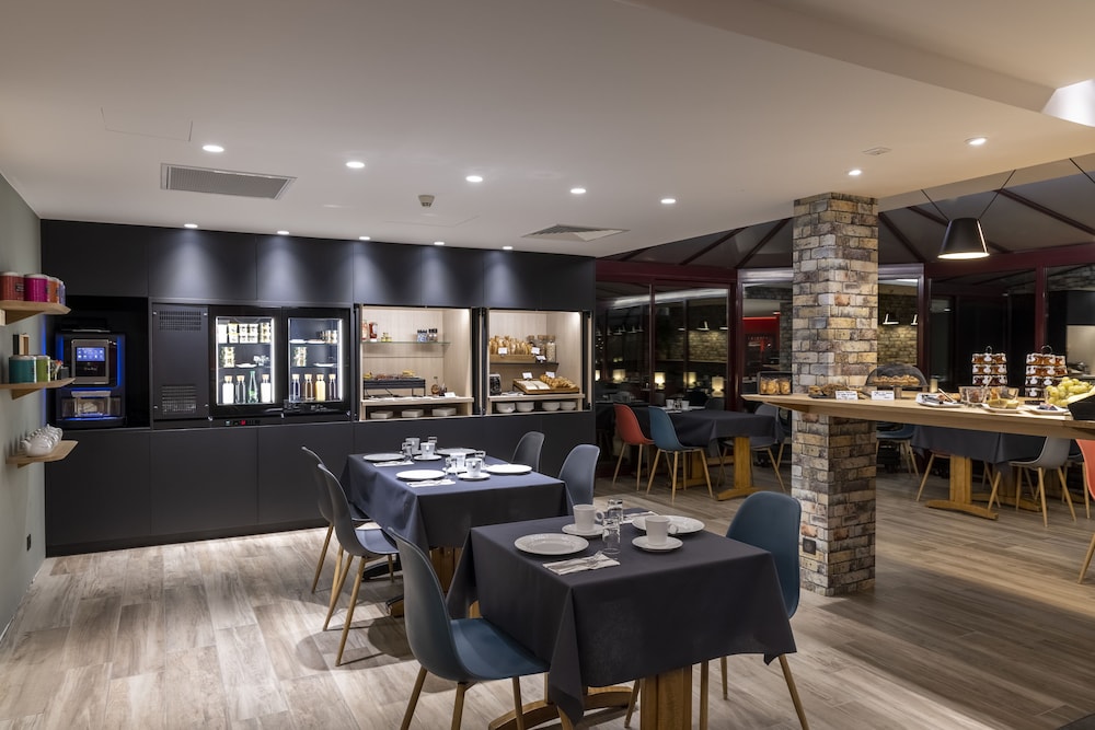 the originals city hotel paray le monial