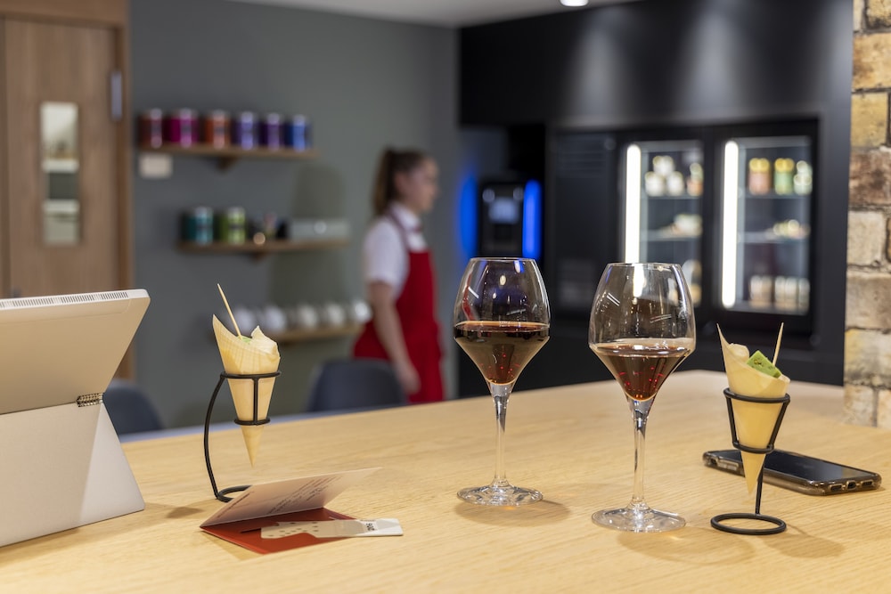 the originals city hotel paray le monial