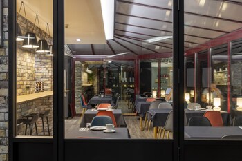 the originals city hotel paray le monial