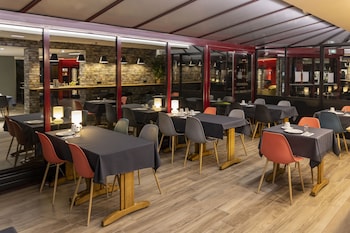 the originals city hotel paray le monial