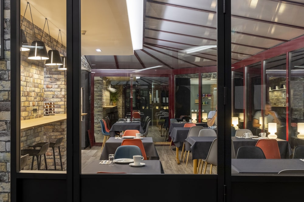 the originals city hotel paray le monial