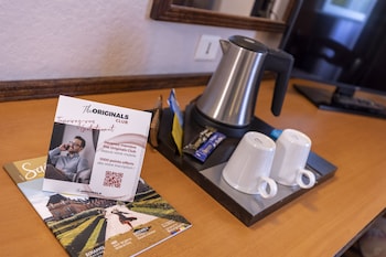 the originals city hotel paray le monial