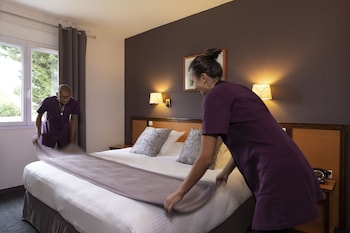 the originals city hotel paray le monial