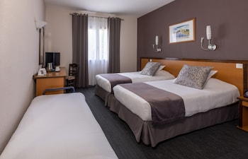 the originals city hotel paray le monial