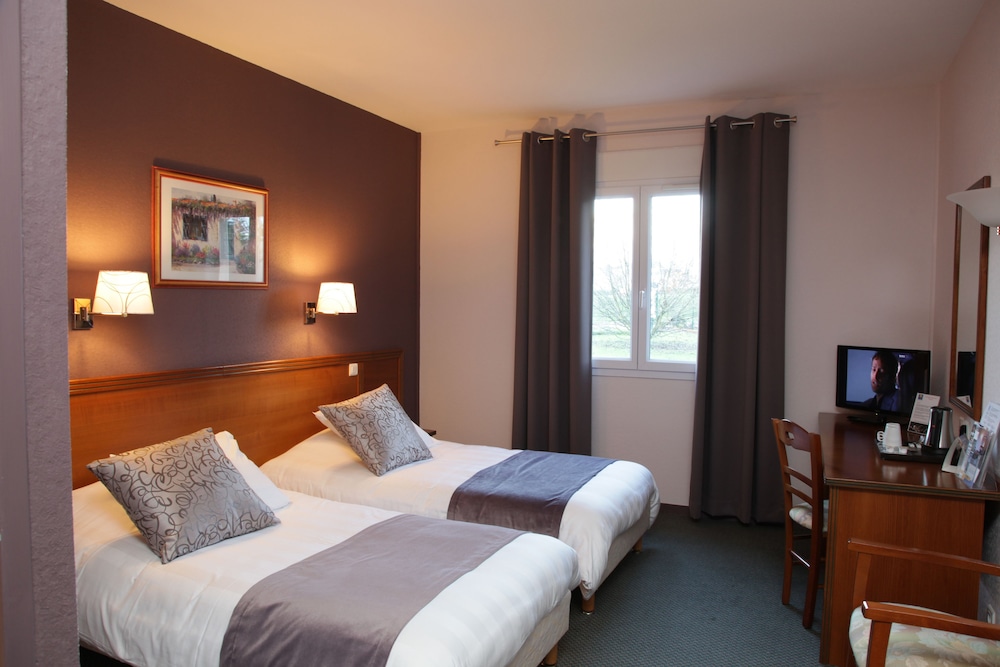 the originals city hotel paray le monial