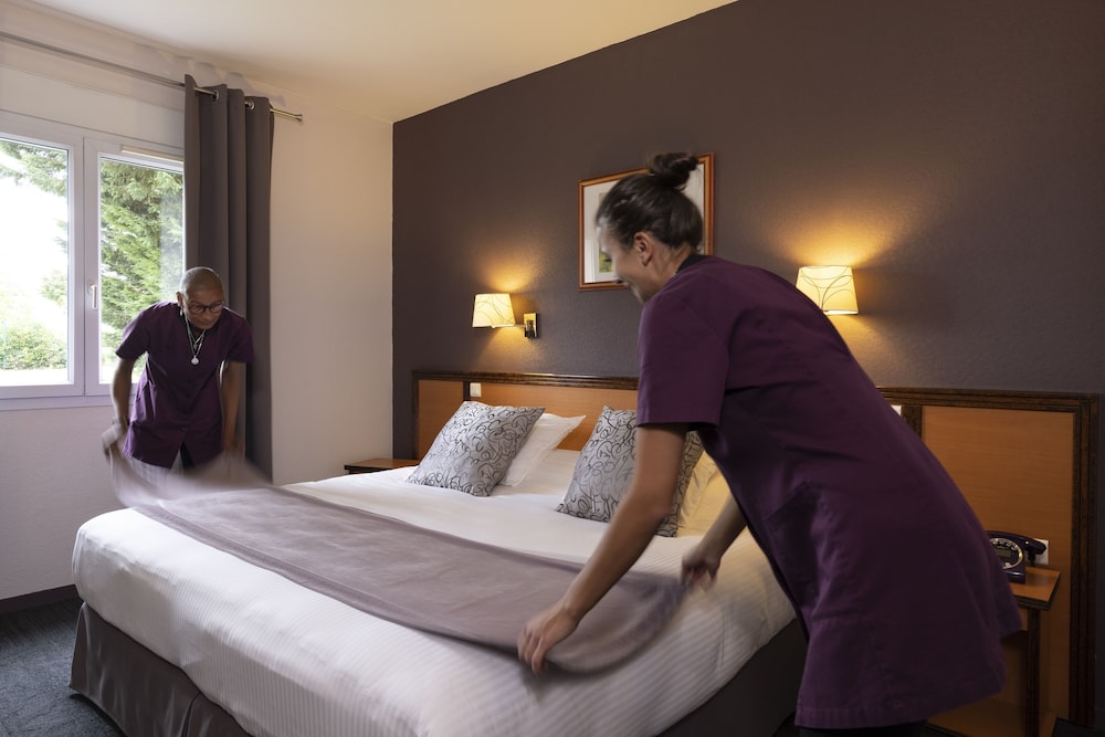 the originals city hotel paray le monial