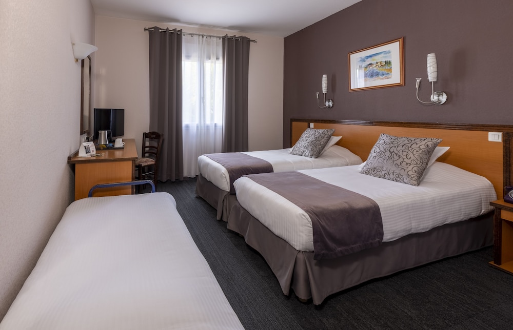 the originals city hotel paray le monial