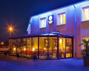 the originals city hotel paray le monial