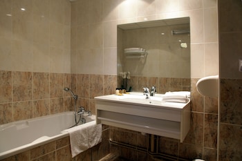 the originals city hotel paray le monial