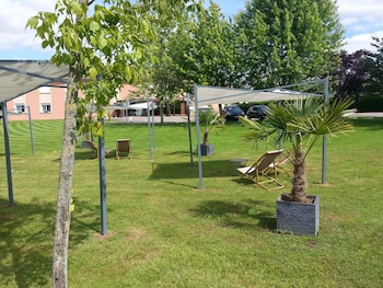 the originals city hotel paray le monial