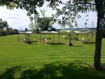 the originals city hotel paray le monial