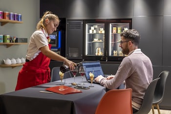 the originals city hotel paray le monial