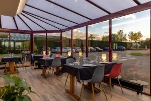 the originals city hotel paray le monial