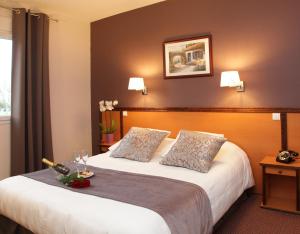 the originals city hotel paray le monial