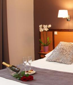 the originals city hotel paray le monial