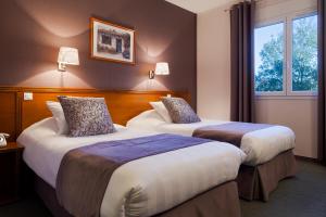 the originals city hotel paray le monial