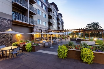 residence inn by marriott wenatchee