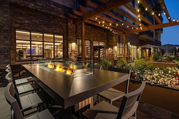 residence inn by marriott wenatchee