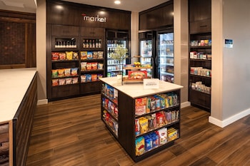 residence inn by marriott wenatchee