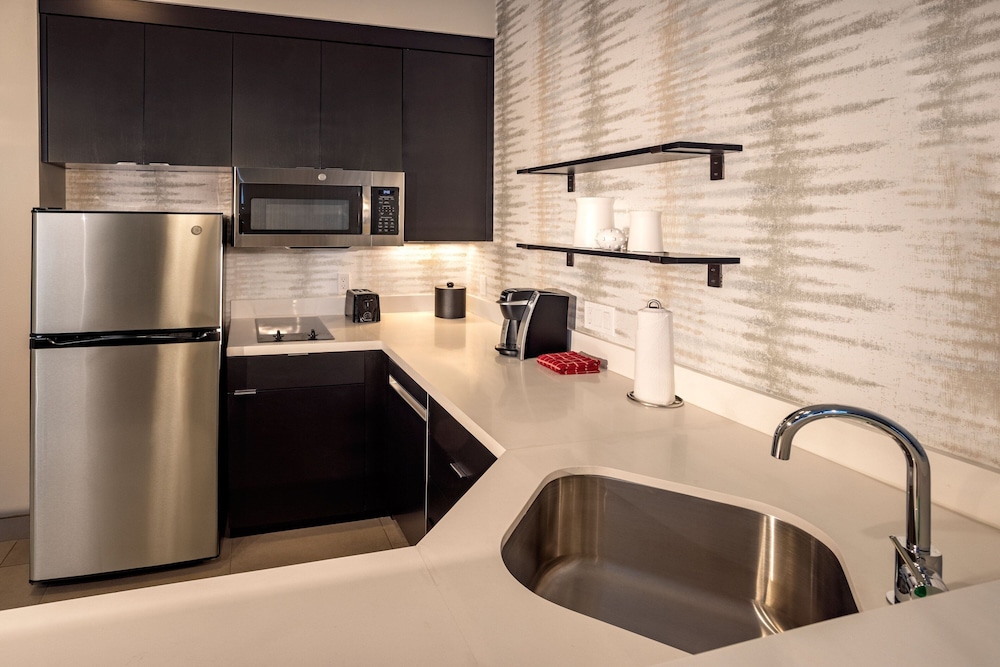 residence inn by marriott wenatchee