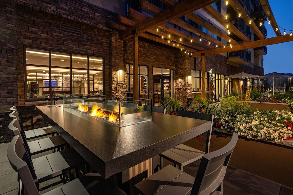 residence inn by marriott wenatchee