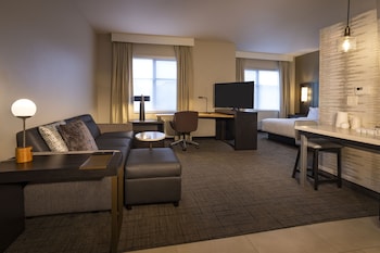 residence inn by marriott wenatchee