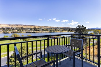 residence inn by marriott wenatchee