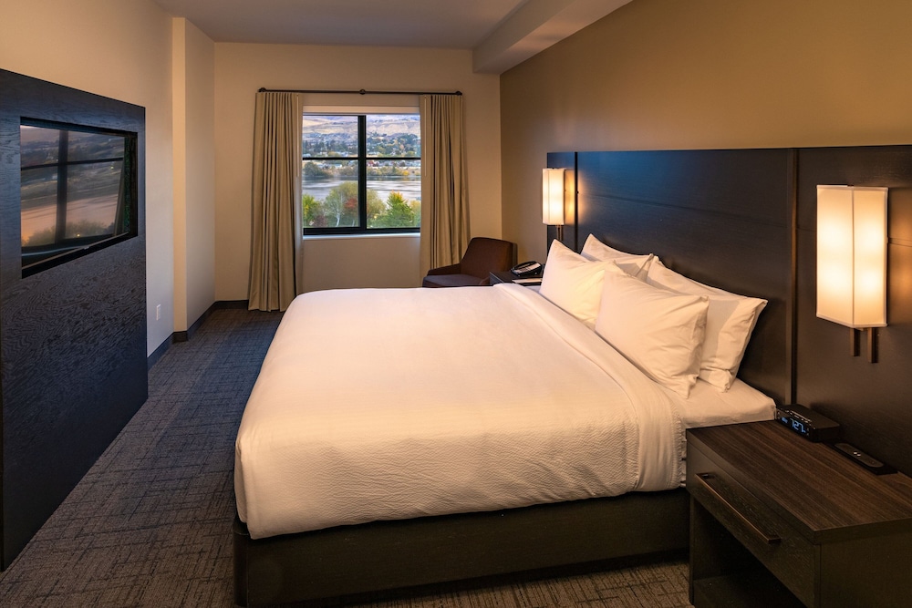 residence inn by marriott wenatchee