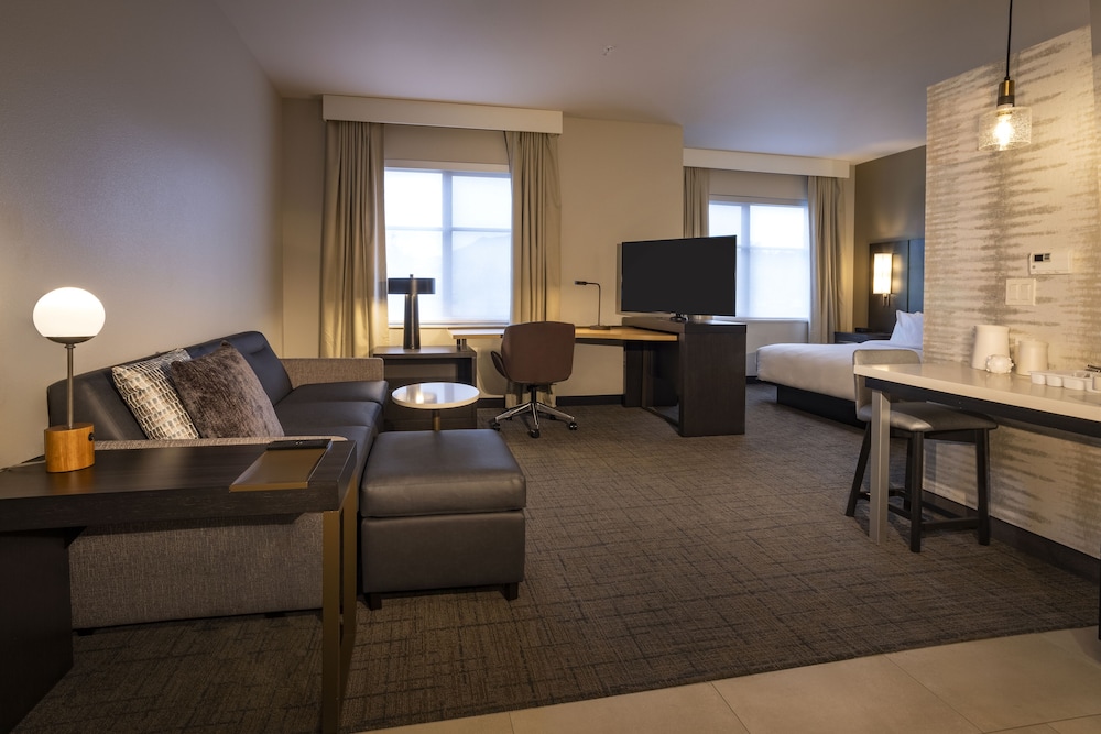 residence inn by marriott wenatchee