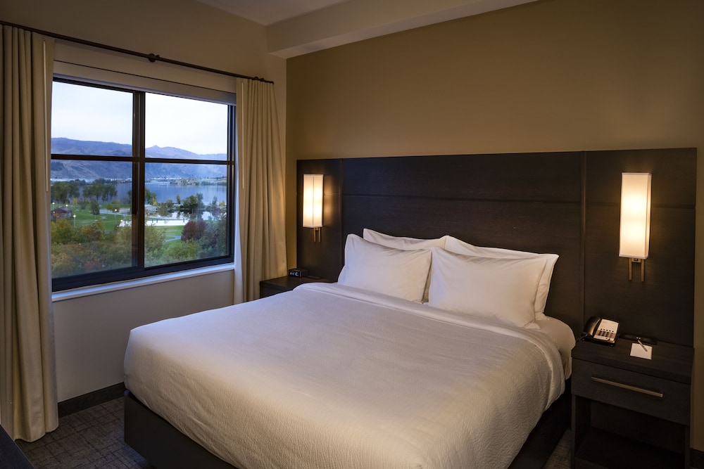 residence inn by marriott wenatchee